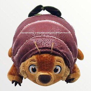 Disney Parks - Tuk Tuk Plush – Raya and the Last Dragon – Medium 13”